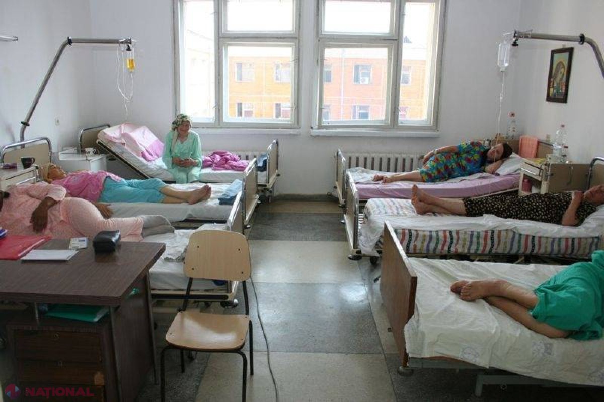 Proteze individuale gratuite pentru bolnavii de cancer care au suportat operații de extirpare a unor tumori
