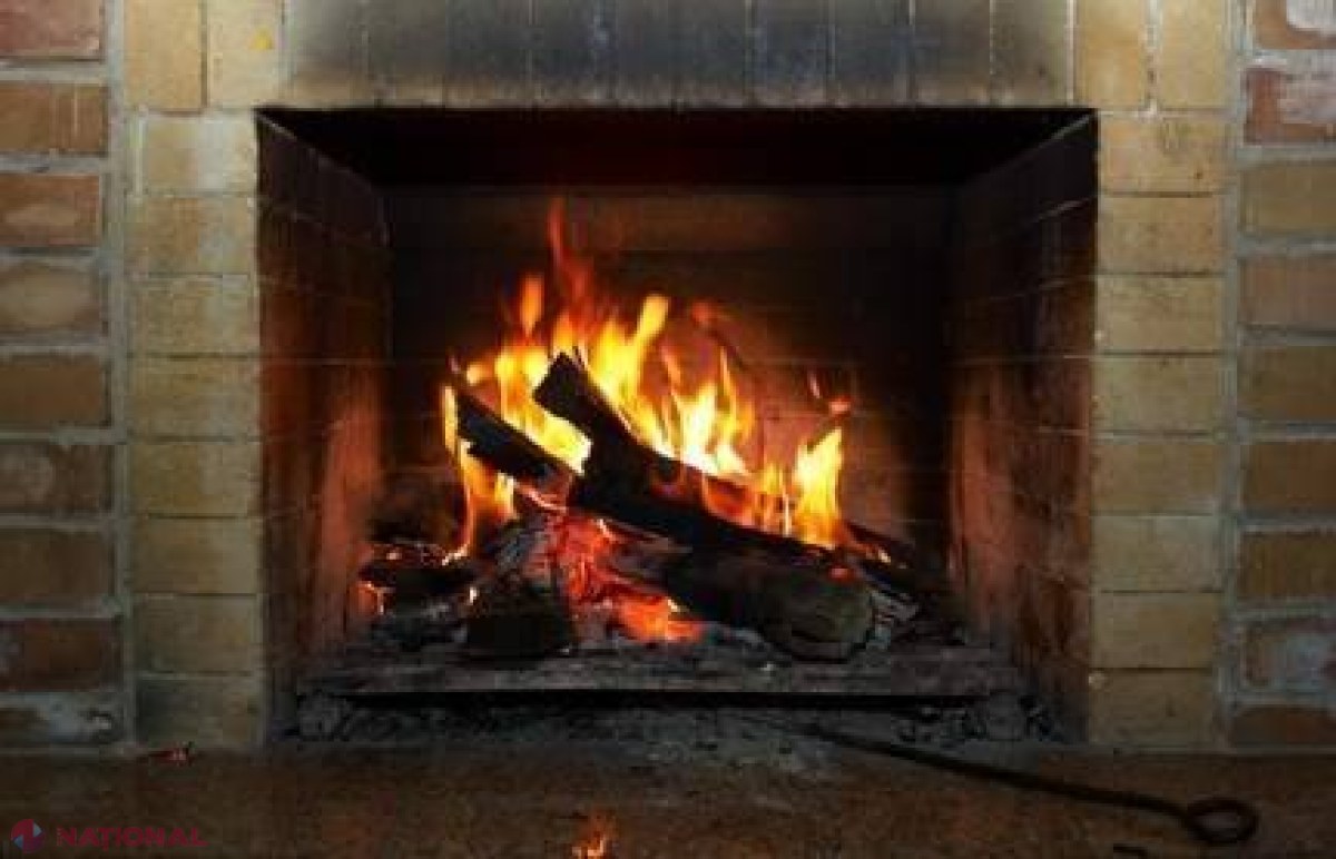 Doi frați MINORI s-au intoxicat cu monoxid de carbon de la soba DEFECTĂ
