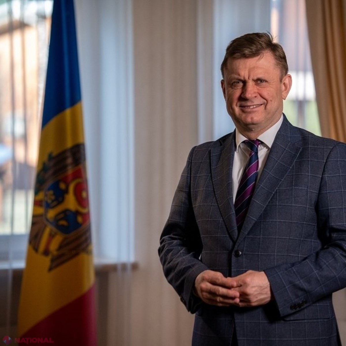 OFICIAL // ​Decizia UE de a începe negocierile de aderare cu R. Moldova și Ucraina, benefică parteneriatului bilateral: Un nou impuls strategic, o mai bună cooperare politică, economică, conectivitate superioară în energetică, transport și logistică