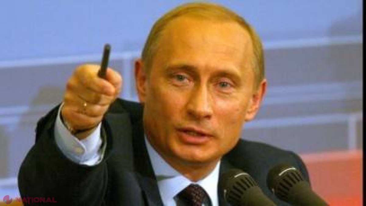 Rusia a cedat! Renunţă la embargo