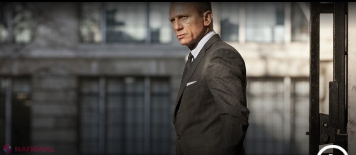 Principalii favoriți la preluarea rolului lui James Bond, după ce Idris Elba a decis că nu vrea să intre în pielea legendarului personaj