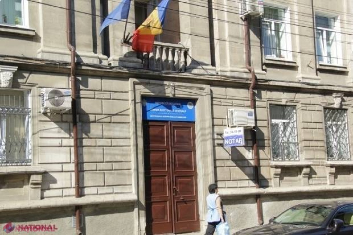 Numărul populației SCADE, dar cel al alegătorilor CREȘTE: Câte persoane cu drept de vot există în R. Moldova, potrivit CEC