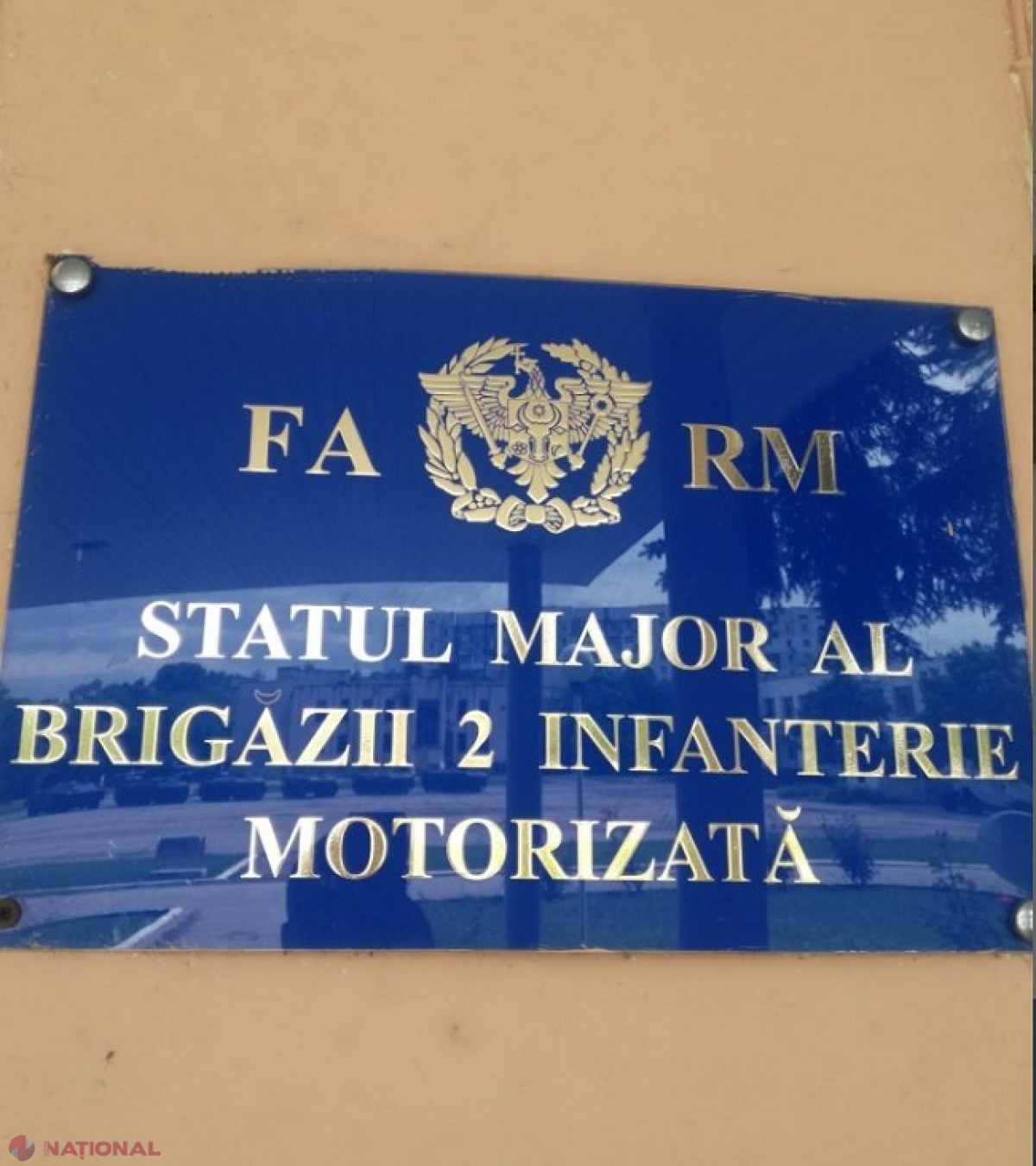 FOTO // DEMISII la Ministerul Apărării, după ce trei soldați au fost bătuți crunt într-o unitate militară
