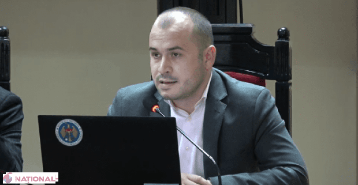 DOC // Inițiativa privind constituirea unui CONSILIU CONSULTATIV pe lângă CEC a fost RESPINSĂ: „Nu se dorește și gata”