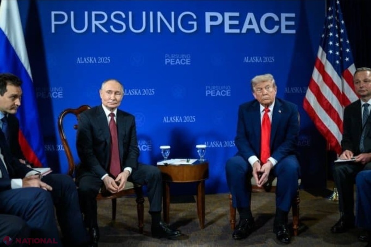 Rusia, ZDRUNCINATĂ serios din cauza ,,butonului roșu