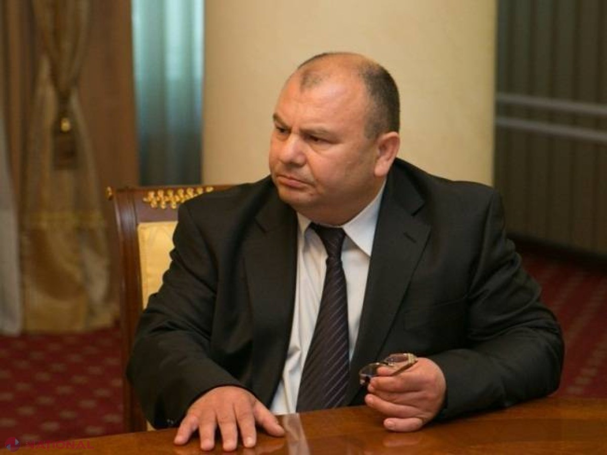 Judecătorul care a decis să-i dea lui Brăguță 30 de zile de arest, tânărul care a decedat în penitenciar, a plecat imediat în concediu