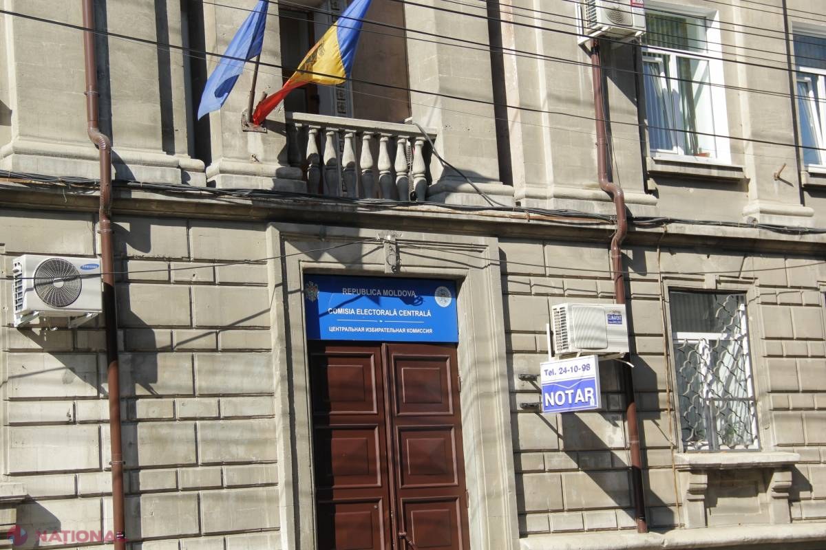 Partidele din R. Moldova mai au zile numărate să răspundă CEC-ului. Numai liberalii au făcut-o 