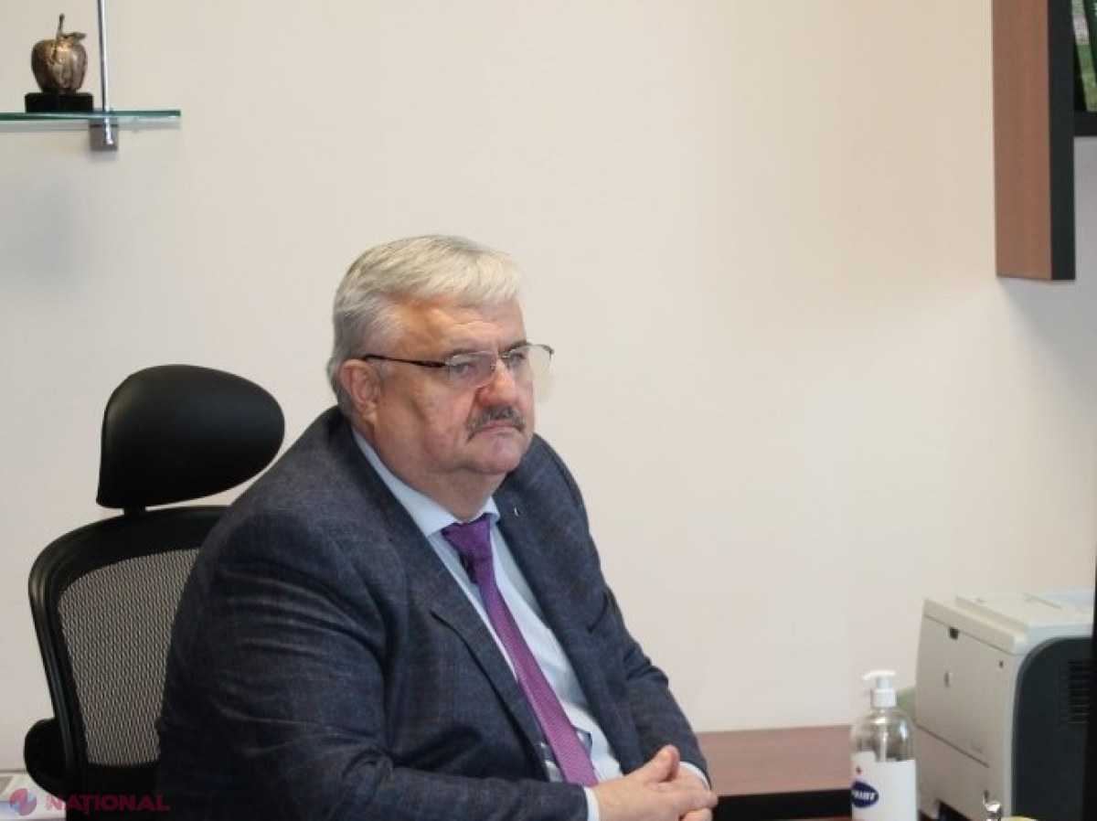 Ministrul Educației: „Școala NU este sursa de bază de răspândire a virusului de tip nou”. Câți elevi, studenți și profesori s-au infectat cu COVID-19 de la începutul anului de studii