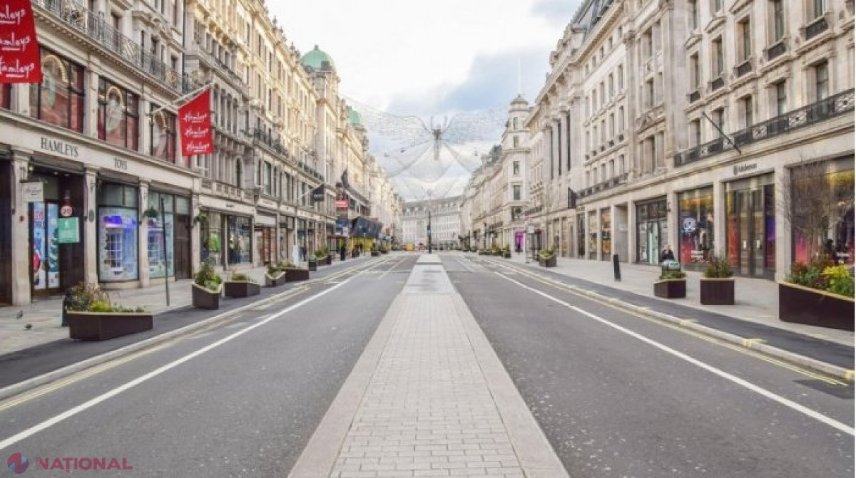 Pandora Papers: Proprietarii secreți ai unor vile de lux și blocuri în valoare de miliarde de dolari din Marea Britanie