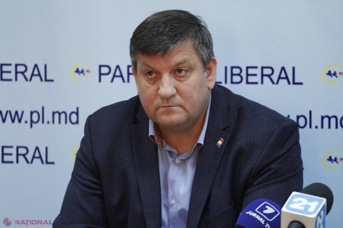 Chirinciuc: „Dacă azi ar fi întorşi banii furaţi, iar toţi hoţii ar fi întemniţaţi, am fi siguri că nu se va fura din nou?”. Ce SOLUȚIE propune