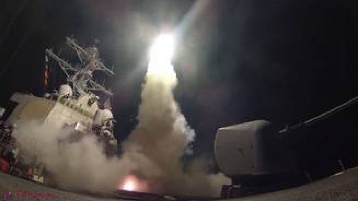 Primele reacţii din România la atacul din Siria: Trump dă şah Rusiei şi Chinei 