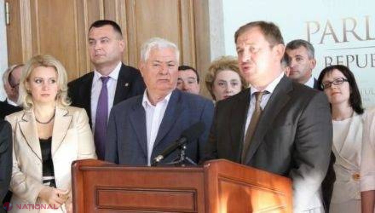 Final de PRIETENIE: Șelin, supărat rău pe Voronin