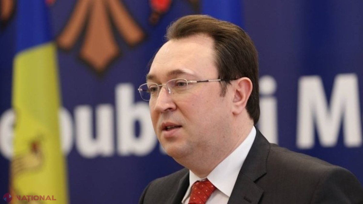 Alexandru Tănase către Boțan, care susține că unioniștii ar fi adversari ai „suveranității R. Moldova”: „Acest stat a fost creat de unioniști și nu de așa-numiții „stataliști” care erau împotriva desprinderii de URSS”