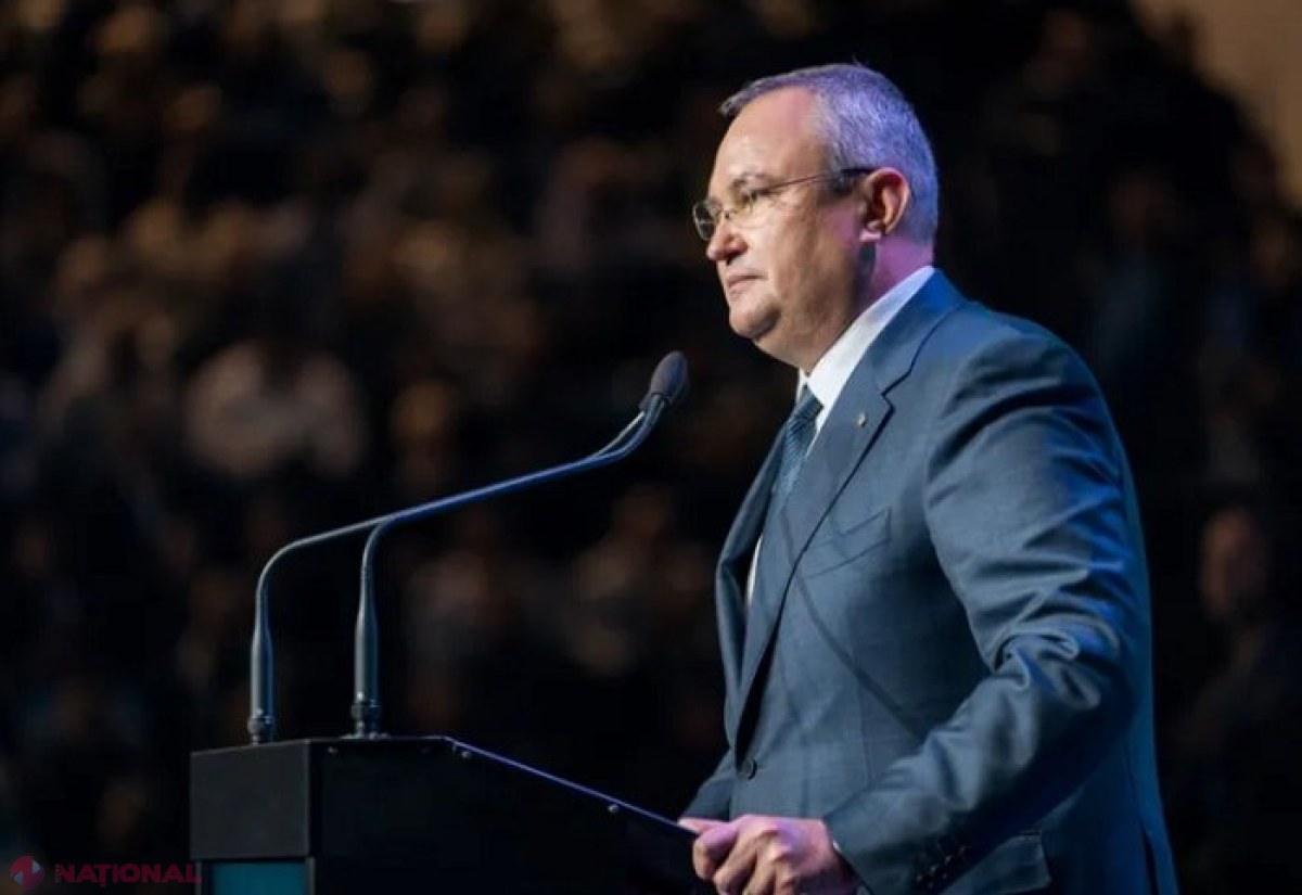 De ce votul util înseamnă Nicolae Ciucă și nu Lasconi sau Geoană