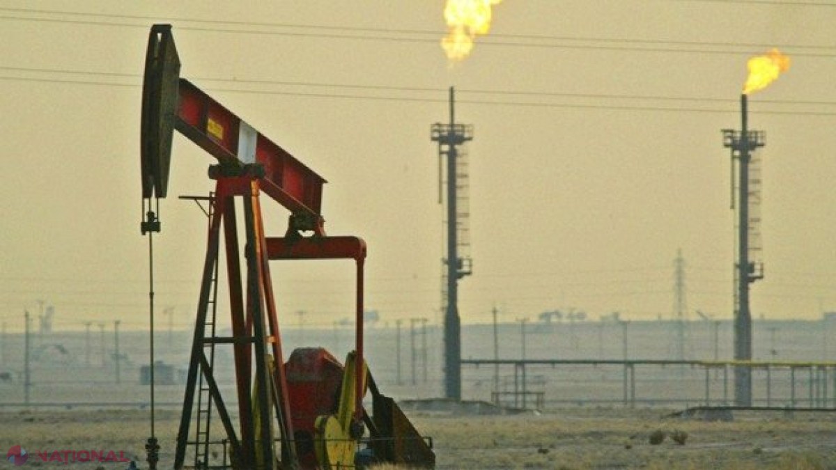 Rușii amenință că preţul petrolului ar putea ajunge la 300 de dolari barilul