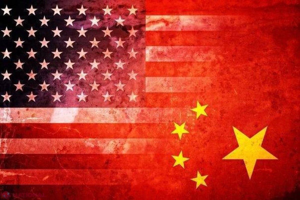CEBR: China va depăşi Statele Unite şi va deveni cea mai mare economie a lumii 