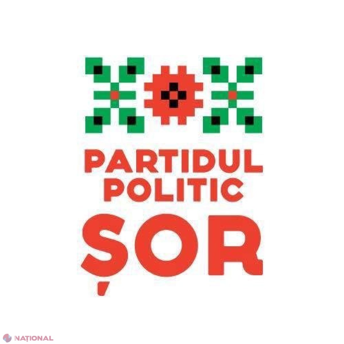 Partidul „ȘOR”, despre Maia Sandu: „Nici după o săptămână nu și-a cerut iertare de la urmașii victimelor lui Antonescu”