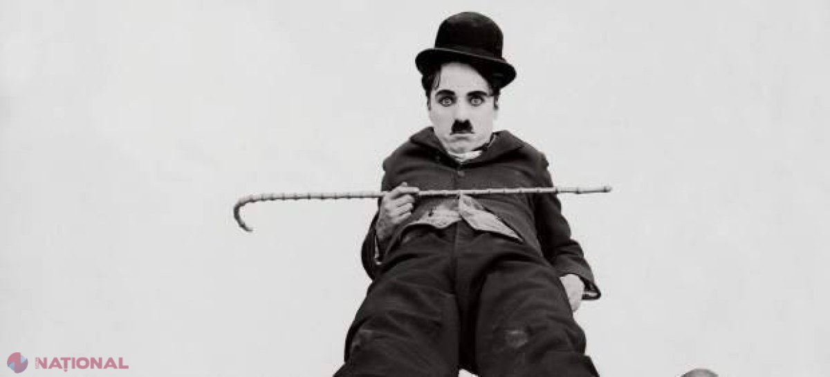 Prima statuetă Oscar câştigată de Charlie Chaplin a fost FURATĂ