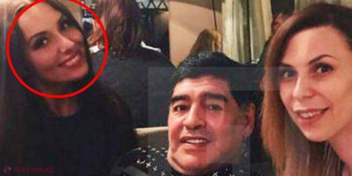 Maradona, acuzat de HĂRȚUIRE sexuală. O jurnalistă din RUSIA făcut totul public: „A închis uşa, mi-a dat fusta jos şi nu s-a oprit decât după ce...”