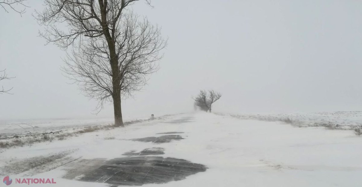 GROAZNIC: O mamă din Nisporeni și-a uitat afară, peste noapte, bebelușul de un an. Acesta a fost găsit înghețat de către vecini, în timp ce femeia dormea în casă