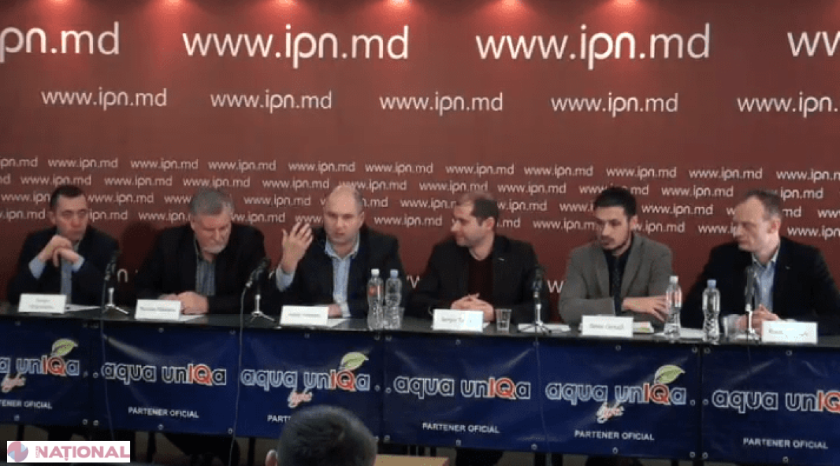 CONTESTĂ rezultatele concursului privind noul director ANRE: Mai mulți experți în energetică solicită publicarea înregistrărilor video și a stenogramele ședinței