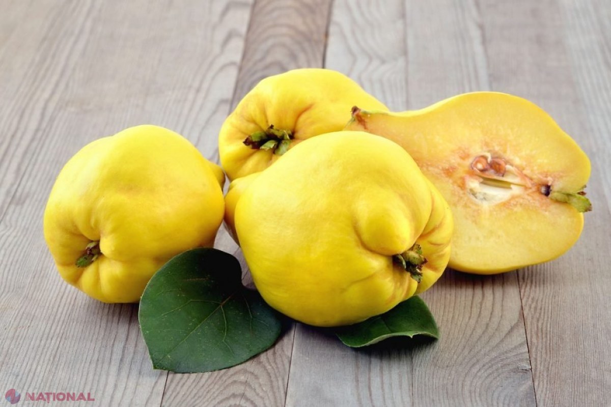 Fructul de AUR al toamnei! Face minuni în organism: scade colesterolul, tensiunea, previne CANCERUL și ne stimulează imunitatea