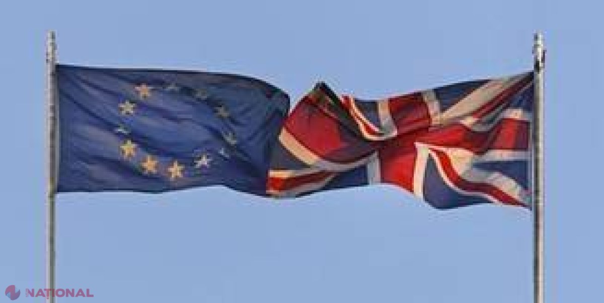 RAPORT: State precum Rusia sau China e posibil să se fi AMESTECAT în votul pentru Brexit