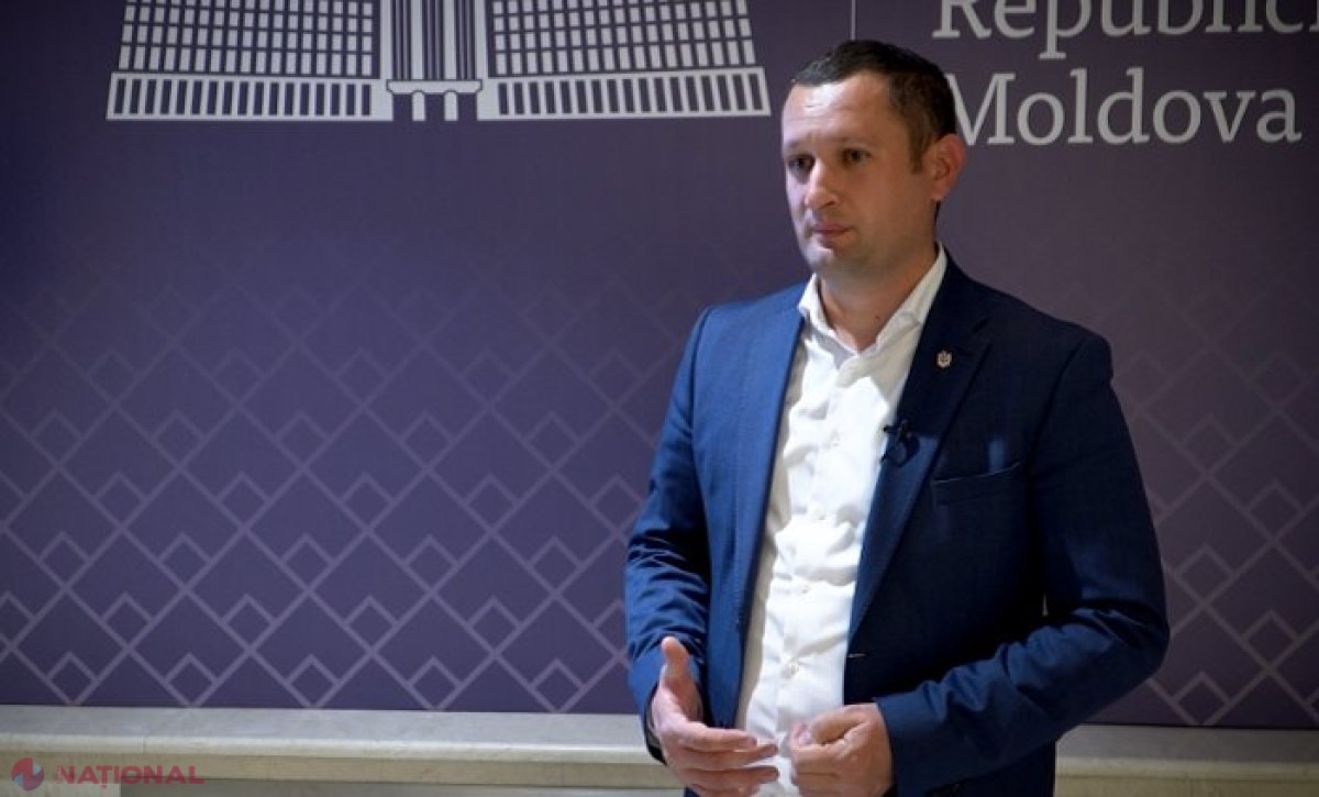 Campaniile de dezinformare în interesul unui stat străin și lansarea de entități politice în afara statului cu scopul de a destabiliza situația din R. Moldova, sub incidența articolului din Codului penal cu privire la trădarea de patrie