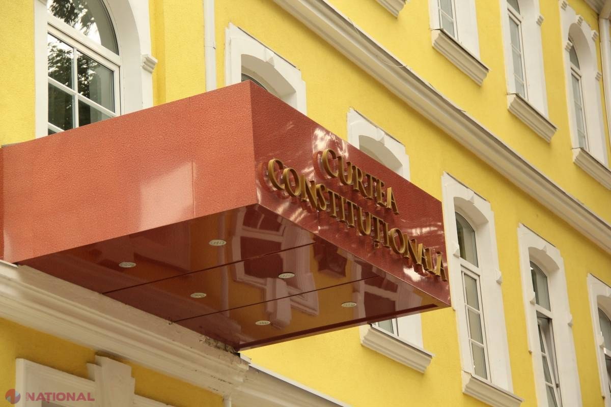 DECIS // Judecătorii NU vor pleca din sistem odată cu atingerea plafonului de vârstă. Până când vor fi obligați să lucreze