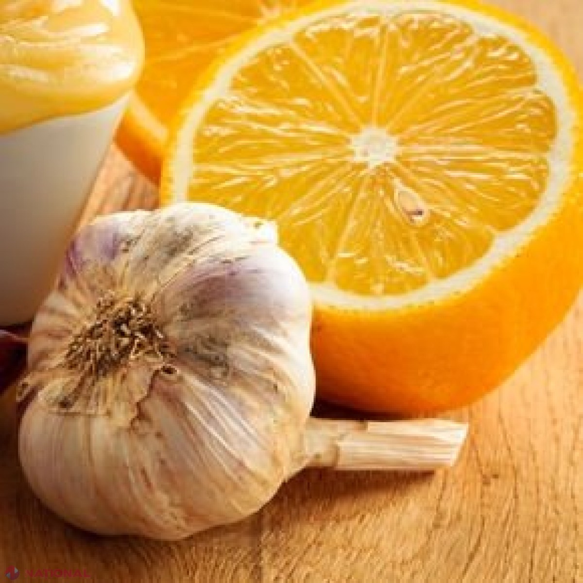 STUDII // Alimente care îţi ÎMBUNĂTĂŢESC imunitatea