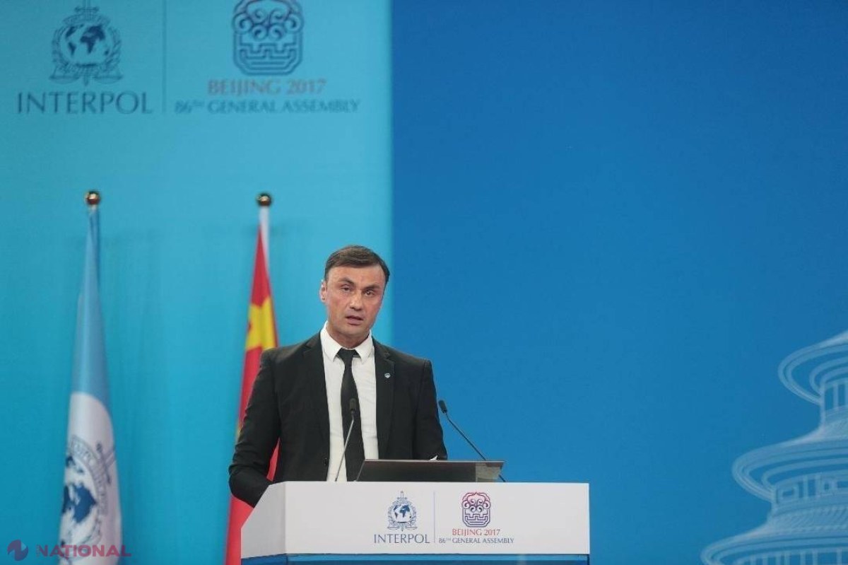 E OFICIAL. Vitalie Pârlog are șanse mari să ajungă în fruntea SIS. Când se va întâmpla asta