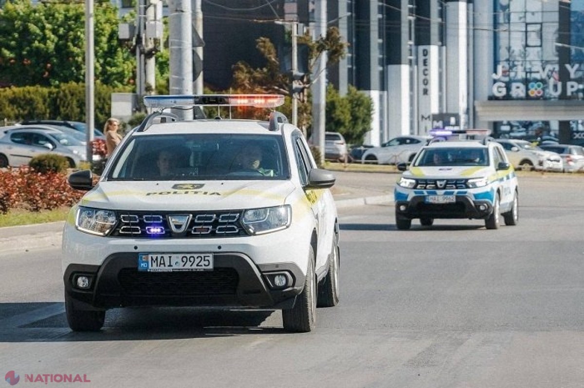 UTIL // Chișinău, „capitala diplomației europene”, pe 1 iunie: Hărți cu RUTE ALTERNATIVE pe care ar fi bine să le utilizați peste 15 zile, ca să ajungeți mai rapid la destinație