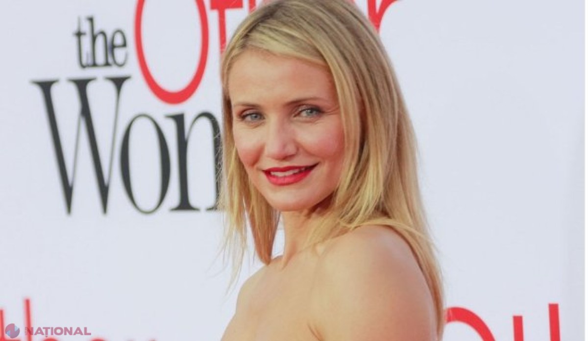 Imagini RARE cu Cameron Diaz alături de fiica sa. Cum arată micuța Raddix, motivul pentru care actrița s-a retras din lumea filmului
