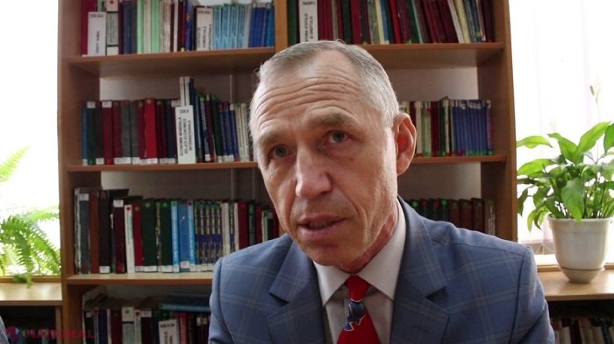 Un doctor în științe din R. Moldova anunță că va candida independent la parlamentarele din februarie: S-ar putea „bate” cu Țuțu într-o circumscripție