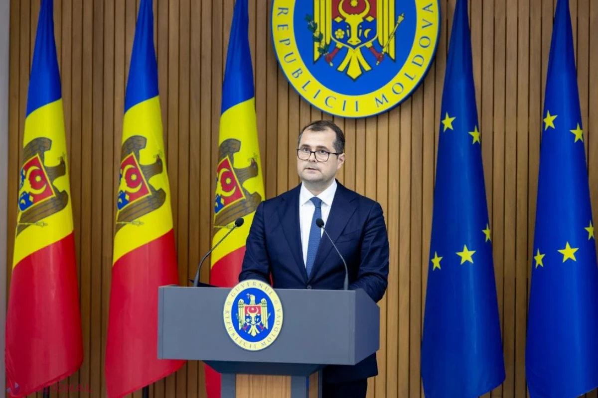 Proiectele majore de infrastructură națională vor fi centralizate în cadrul noii instituții „Moldova Proiect”: Nu înseamnă costuri mai multe, am putea salva resurse având o singură unitate în loc de 12”