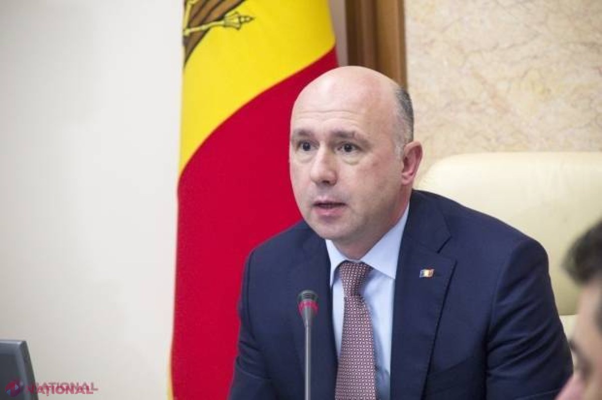 Premierul Filip se arată optimist. Când speră să negocieze un nou acord cu FMI 