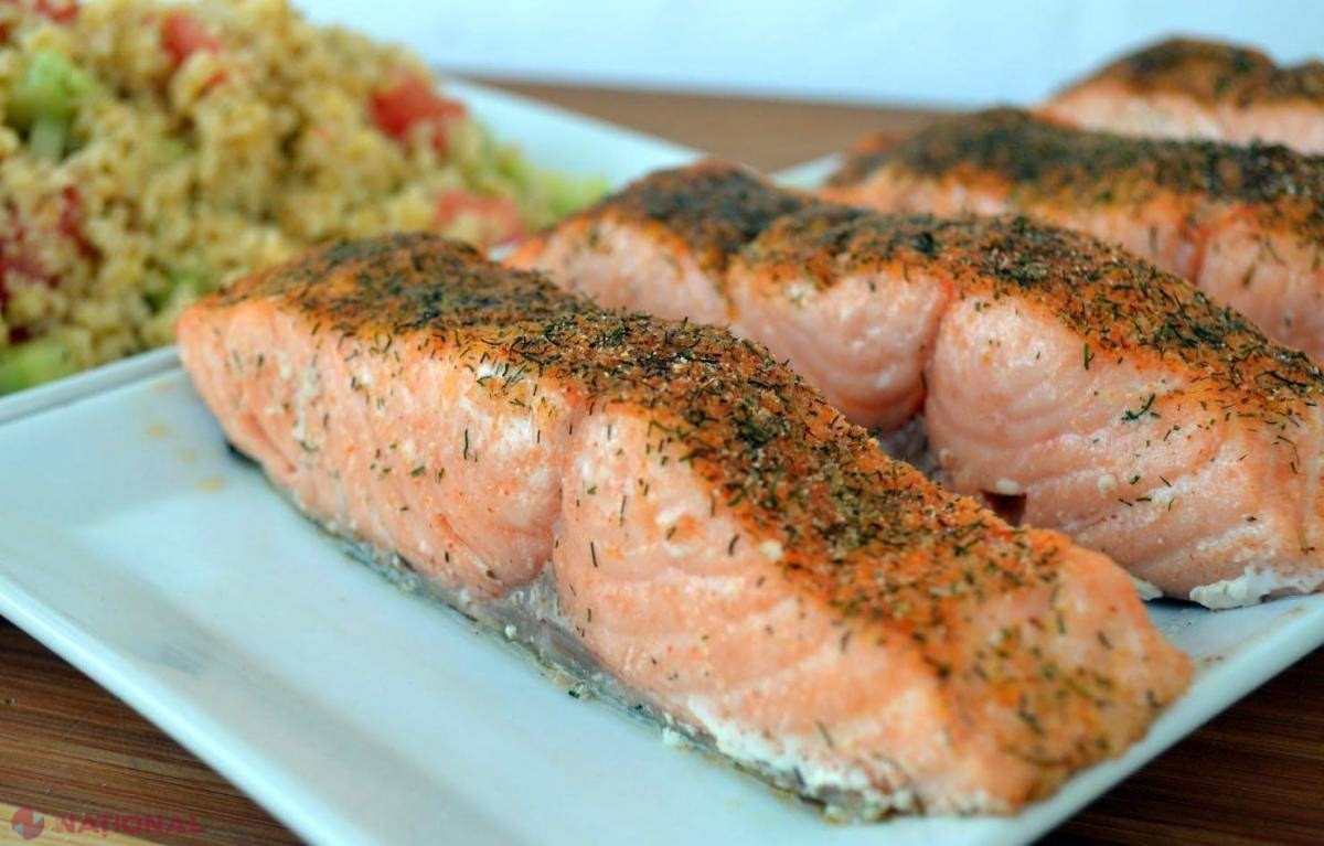 Alimentele UIMITOARE care topesc GRĂSIMILE și ajută DIGESTIA