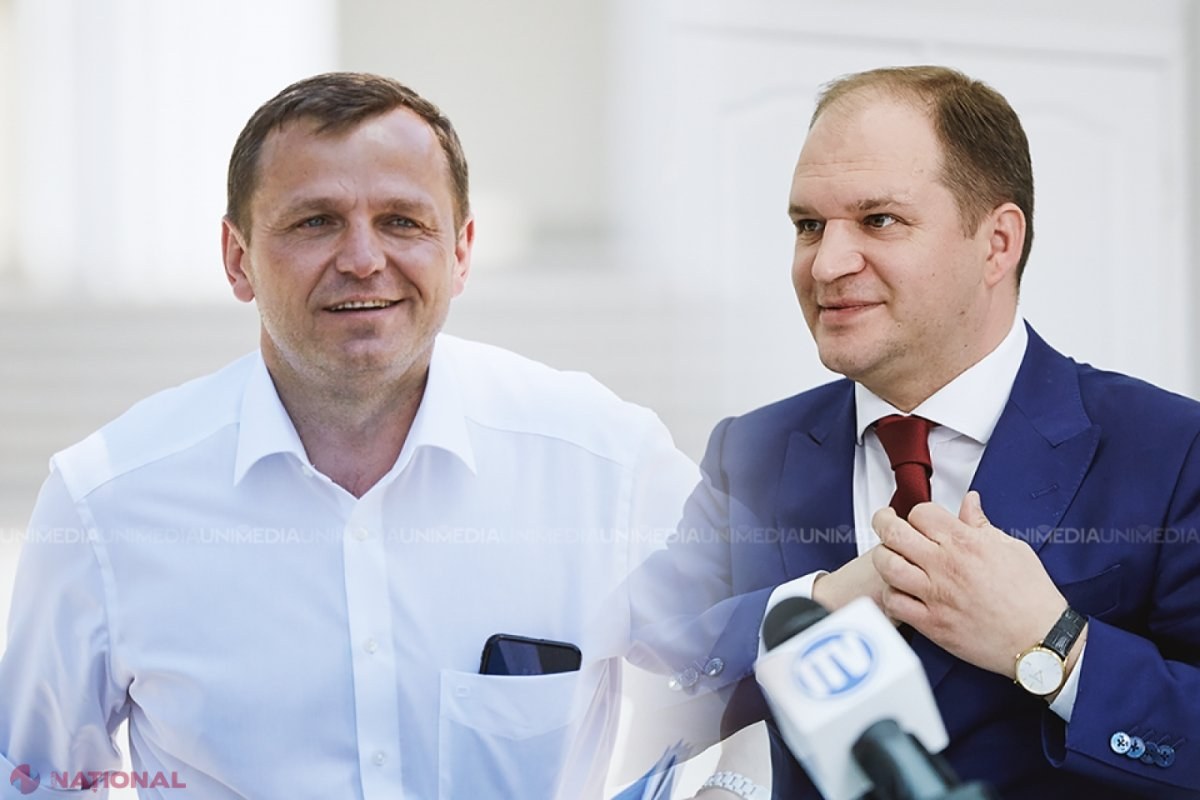 OPINIE // „Lupta clovnilor sau de ce Moscova oricum câștigă în turul II”
