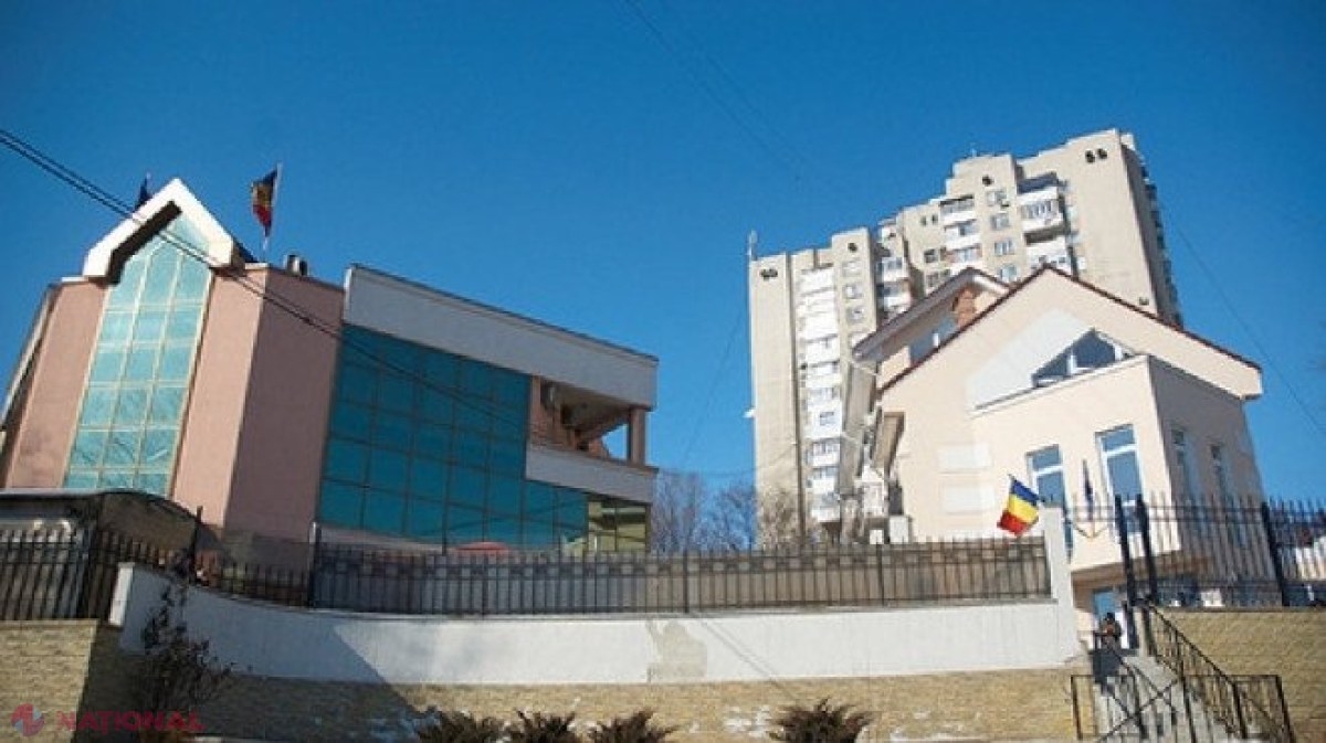 ANUNȚ: Secția Consulară a Ambasadei României la Chișinău NU va activa de Ziua Unirii Principatelor Române