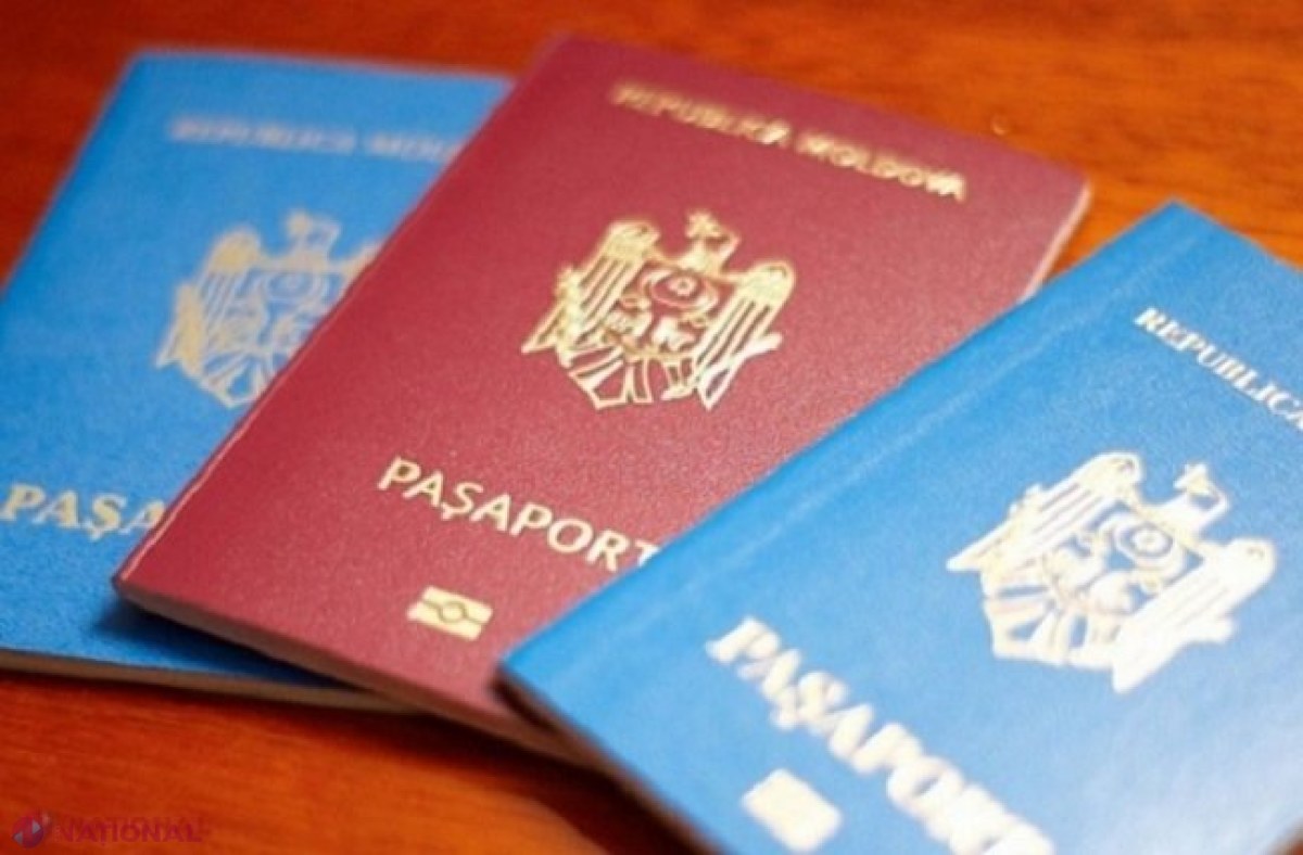 CEC: La alegerile prezidențiale din 2016, doar 0,1% dintre alegătorii de peste hotare au votat în baza pașapoartelor expirate 