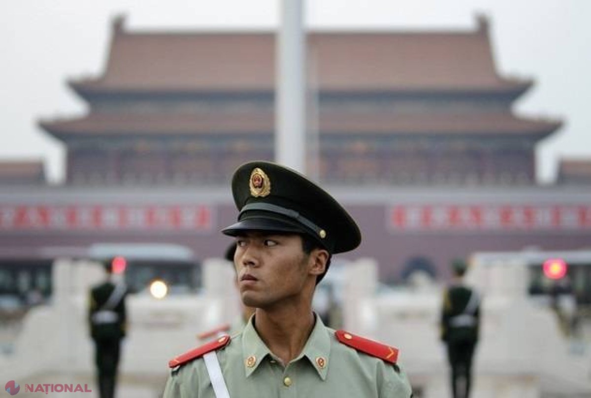 China a ŞOCAT întreaga lume. Decizia pe care a luat-o după 55 de ani