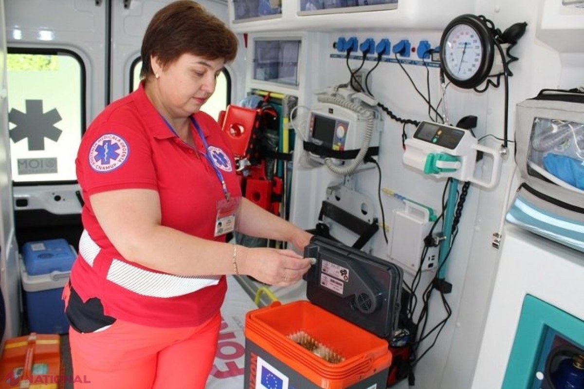 Peste 70 de persoane au chemat, în ultima săptămână, ambulanța, după ce au fost mușcate de animale sau înțepate de insecte