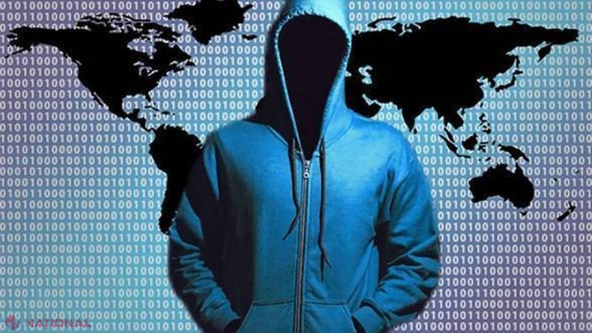 Un HACKER american s-a RĂZBUNAT pe ruşi spărgând site-ul Ministerului de Externe de la Moscova