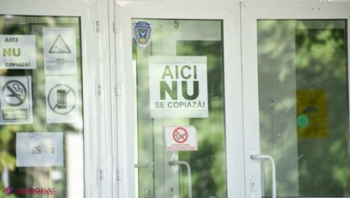 Începe BACALAUREATUL 2025: 3 225 de elevi din clasele minorităților susțin prima probă la Limba și literatura română