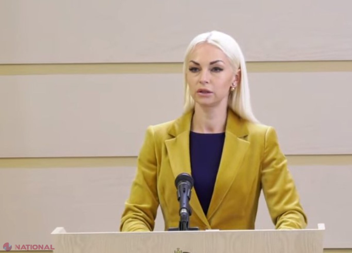 Fracțiunea Partidului „Șor” s-a răzgândit: NU va mai vota Guvernul Gavrilița
