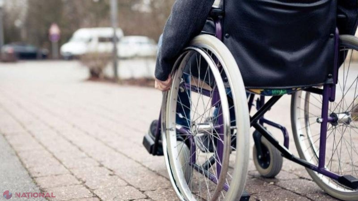 AJUTOR DE STAT // Decizie finală la Parlament: 3 000 de lei în plus, în fiecare an, pentru peste 13 500 de copii cu dizabilități