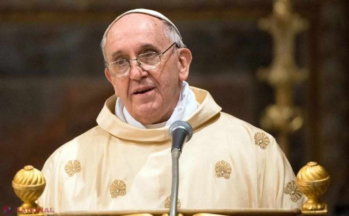 Papa Francisc vorbește despre moartea sa: „Mai am doi sau trei ani de viaţă”