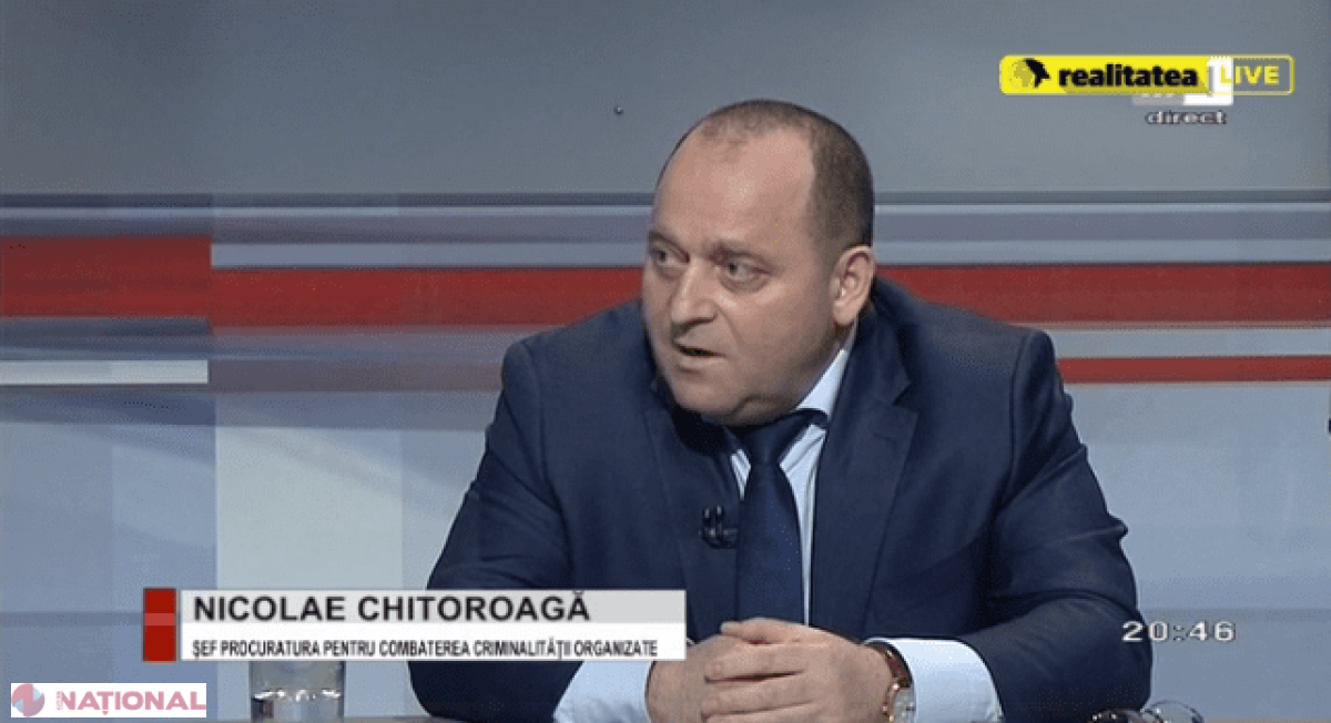 Procurorii spun că rușii au RESPINS demersul de extrădare a lui Usatîi, iar Karamalak a primit cetățenia rusă în regim de URGENȚĂ, pentru ca să nu fie predat autorităților de la Chișinău