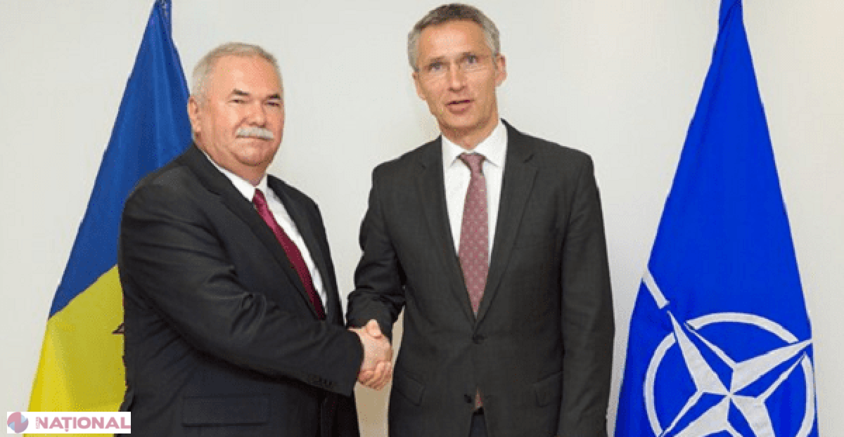 NATO a aprobat „pachetul DCB” pentru R. Moldova