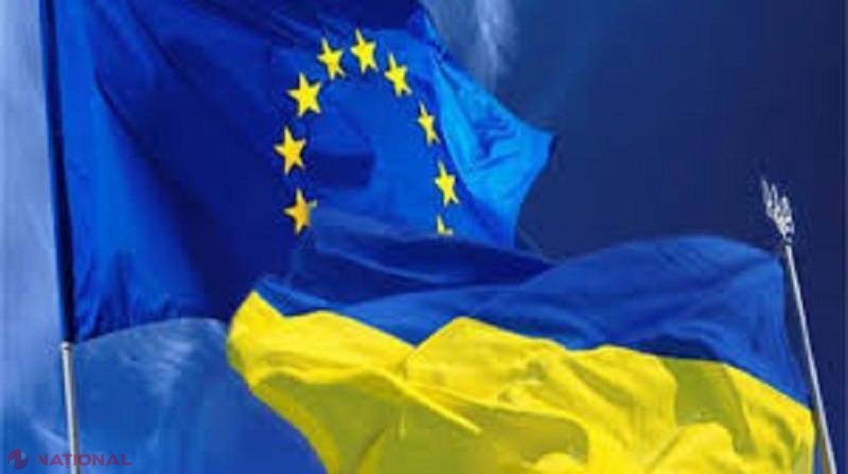 Acord în UE privind ELIMINAREA vizelor pentru ucraineni